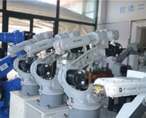 二手安川机器人SSF6