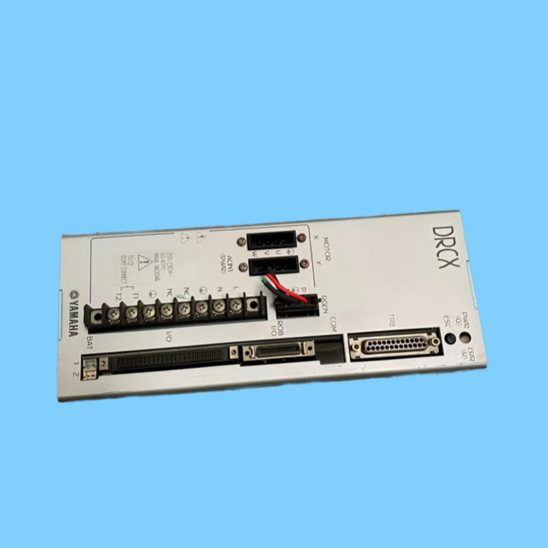 DRCX 2020 二手雅马哈驱动器