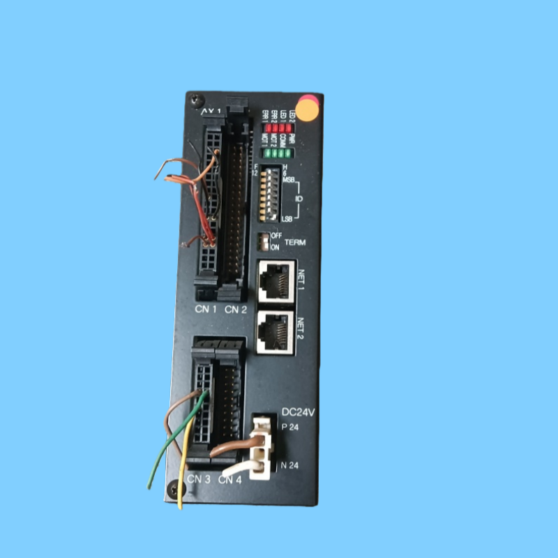 PXU-3292 二手PLUX伺服驱动器