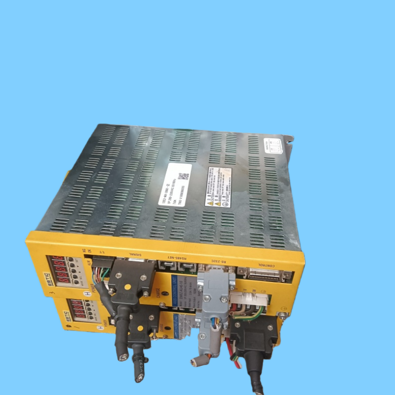 ENRZ-AU40-20 二手ESTIC伺服驱动器