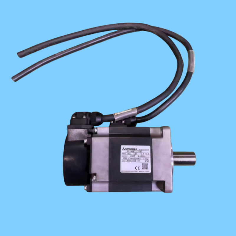 HF-KN23J-S100 三菱伺服电机