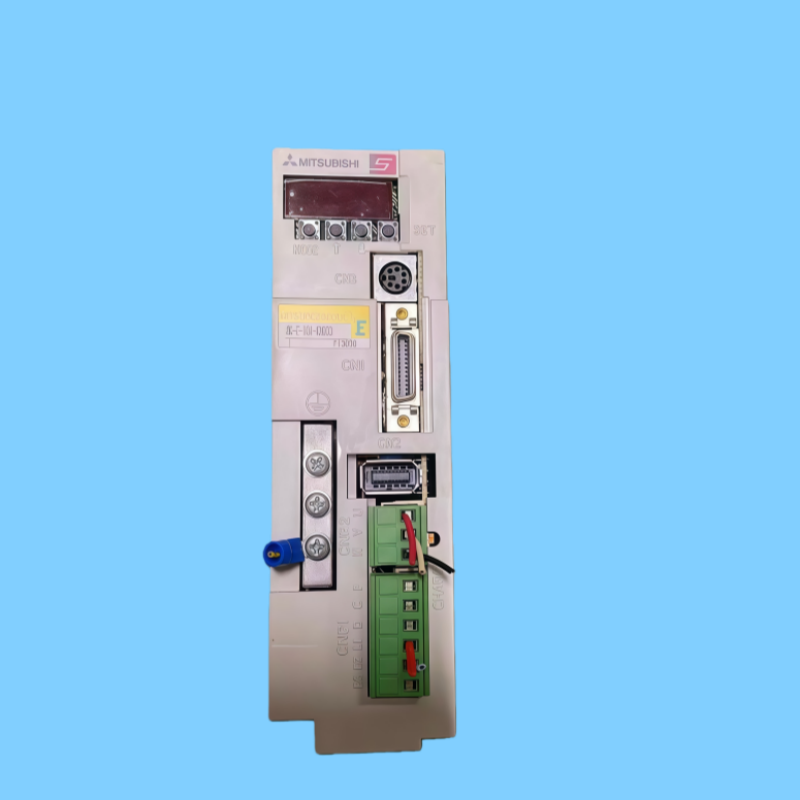 MR-E-10A-KH003 三菱伺服驱动器