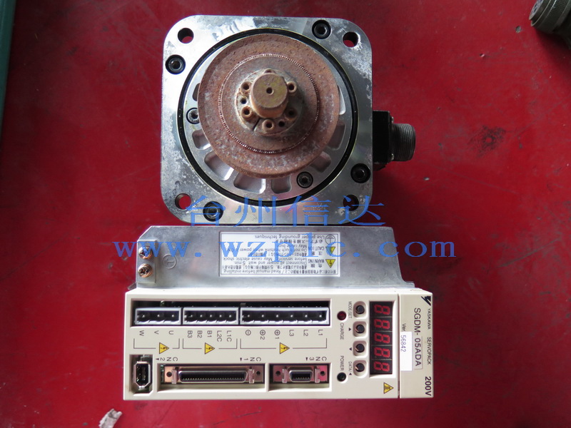 SGMGH-05ACA21 SGDM-05ADA 