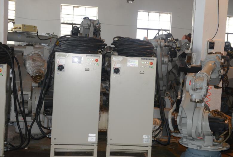 工业机器人控制柜